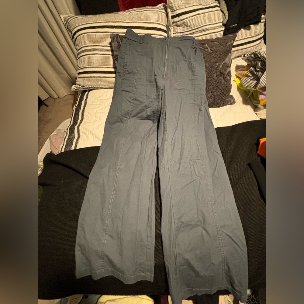 Amazon cargos